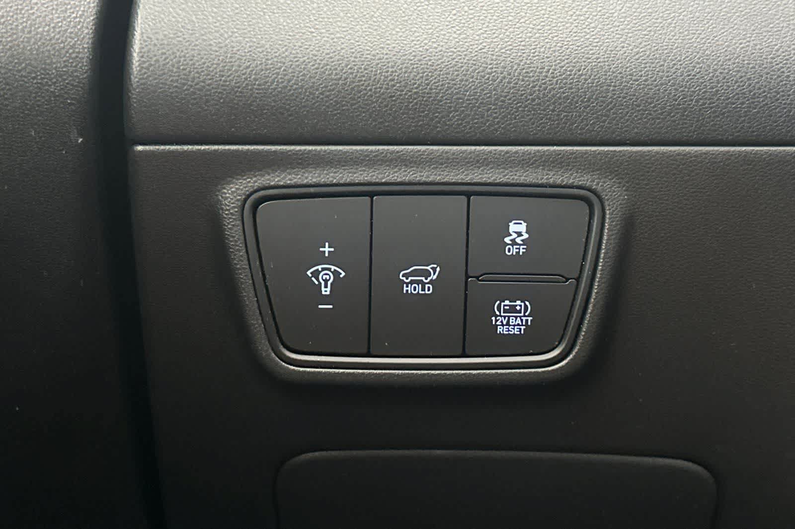 Used 2024 Hyundai Tucson Blue AWD/4WD image 34
