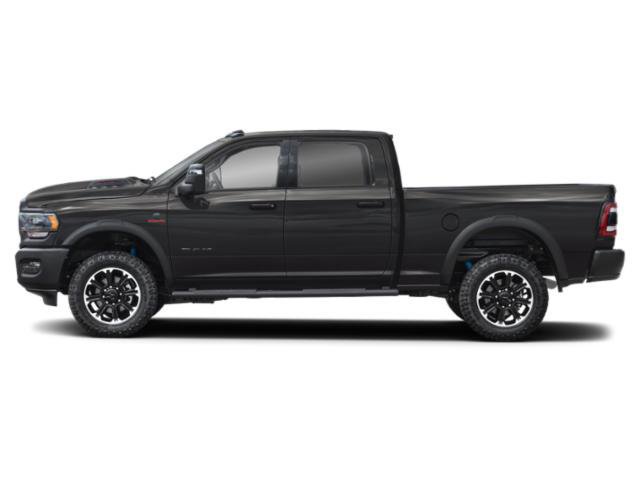 Used 2023 RAM 2500 Rebel w/ Level 2 Equipment Group AWD/4WD image 6