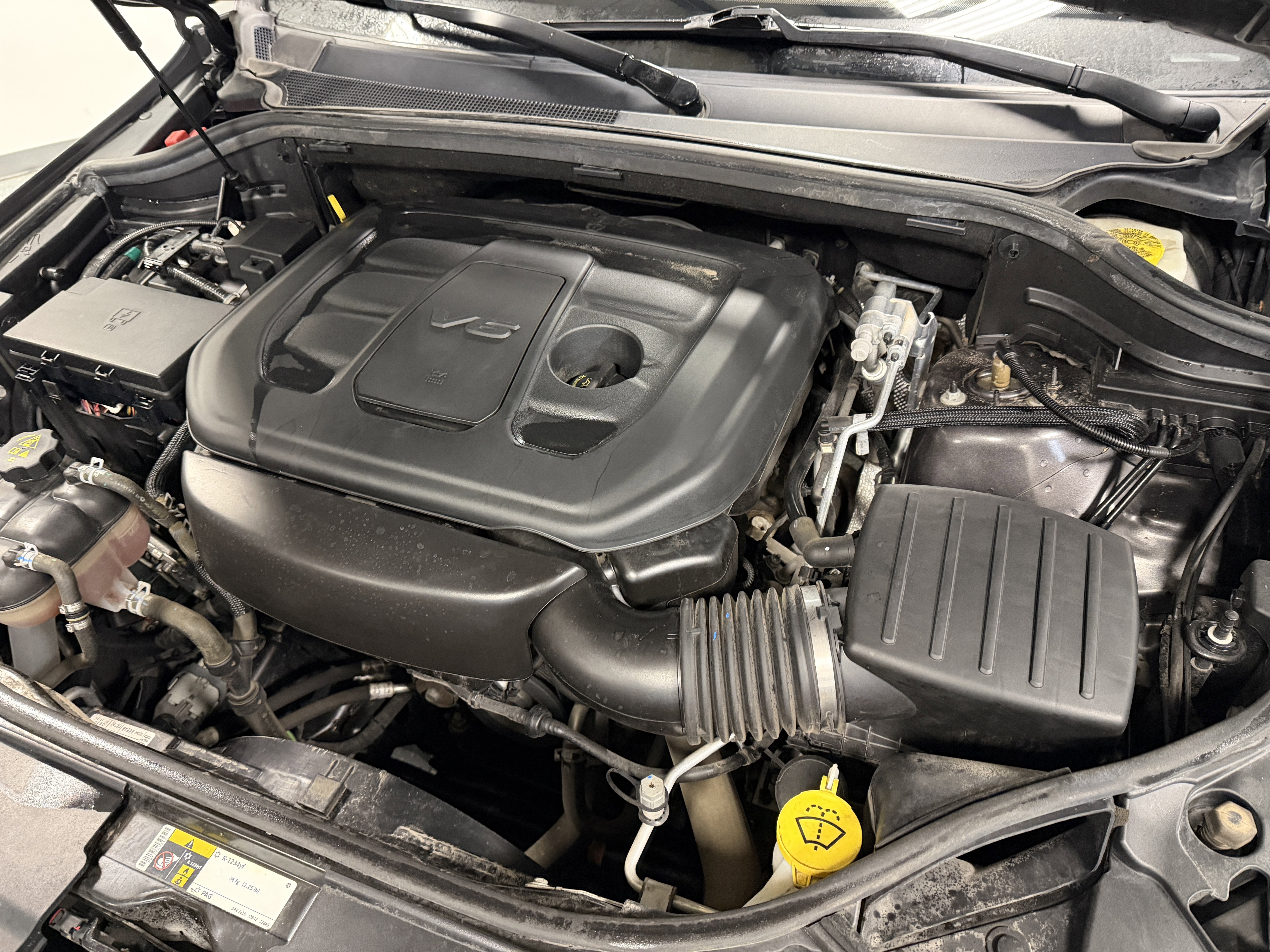 Used 2020 Jeep Grand Cherokee Overland image 38