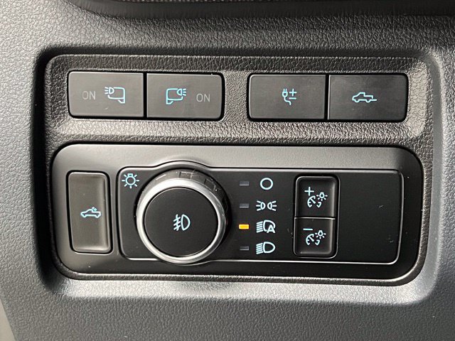 Used 2023 Ford F350 Platinum w/ Tremor Off-Road Package AWD/4WD image 31