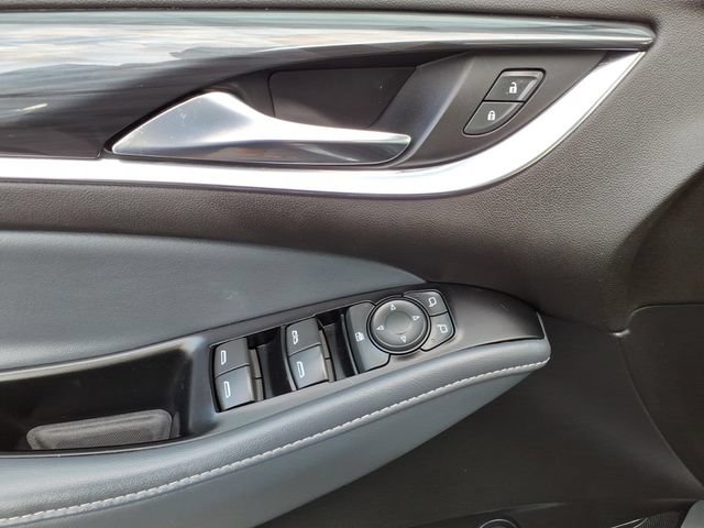 Used 2023 Buick Enclave Essence w/ Trailering Package, 5000 lbs. AWD/4WD image 28
