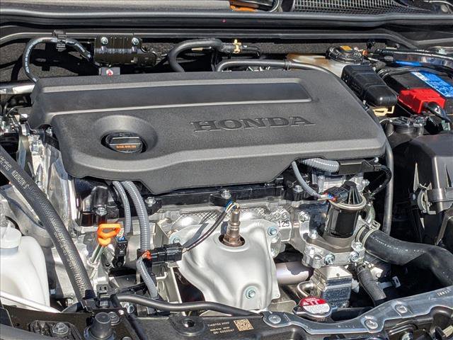 New 2026 Honda Civic Sport image 15