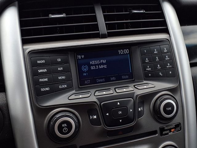 Used 2014 Ford Edge SE w/ Cargo Accessory Package image 16