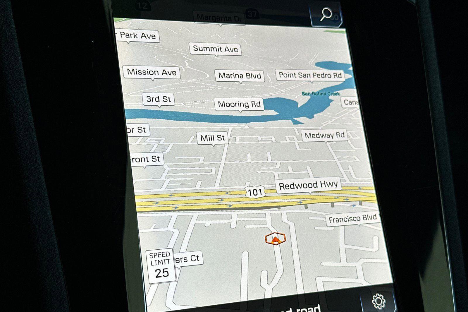 Used 2024 Lamborghini Huracan Sterrato image 22