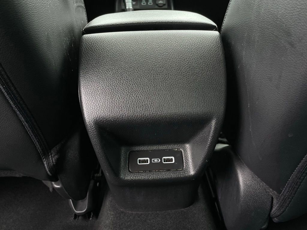 Certified 2024 Honda Civic Touring image 38