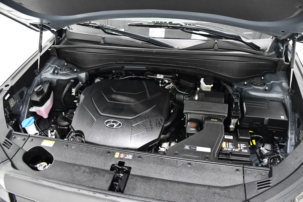 Used 2025 Hyundai Palisade XRT AWD/4WD image 6
