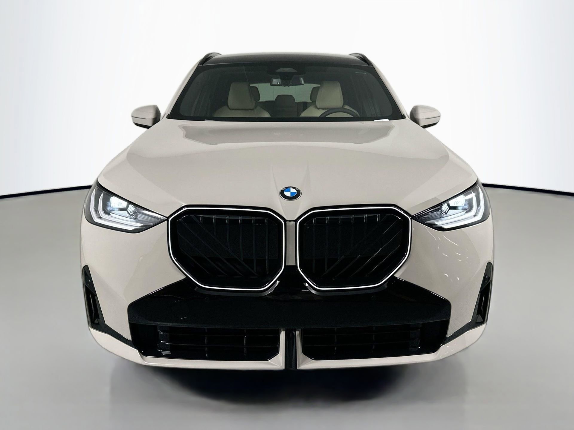 New 2026 BMW X3 xDrive30 image 2