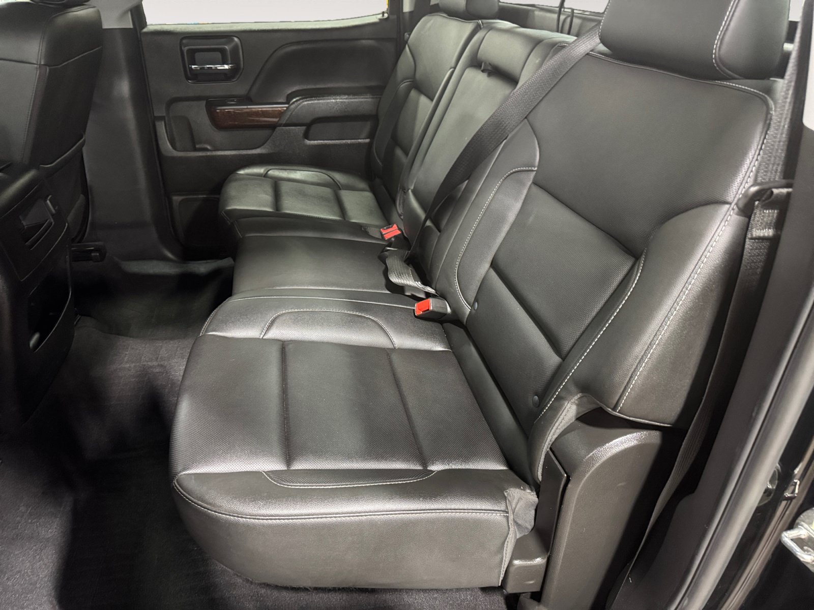 Used 2018 GMC Sierra 1500 SLT AWD/4WD image 14