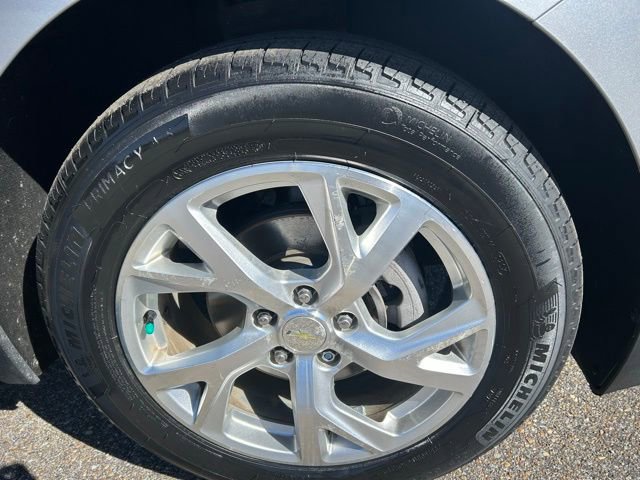 Used 2020 Chevrolet Equinox Premier FWD image 9