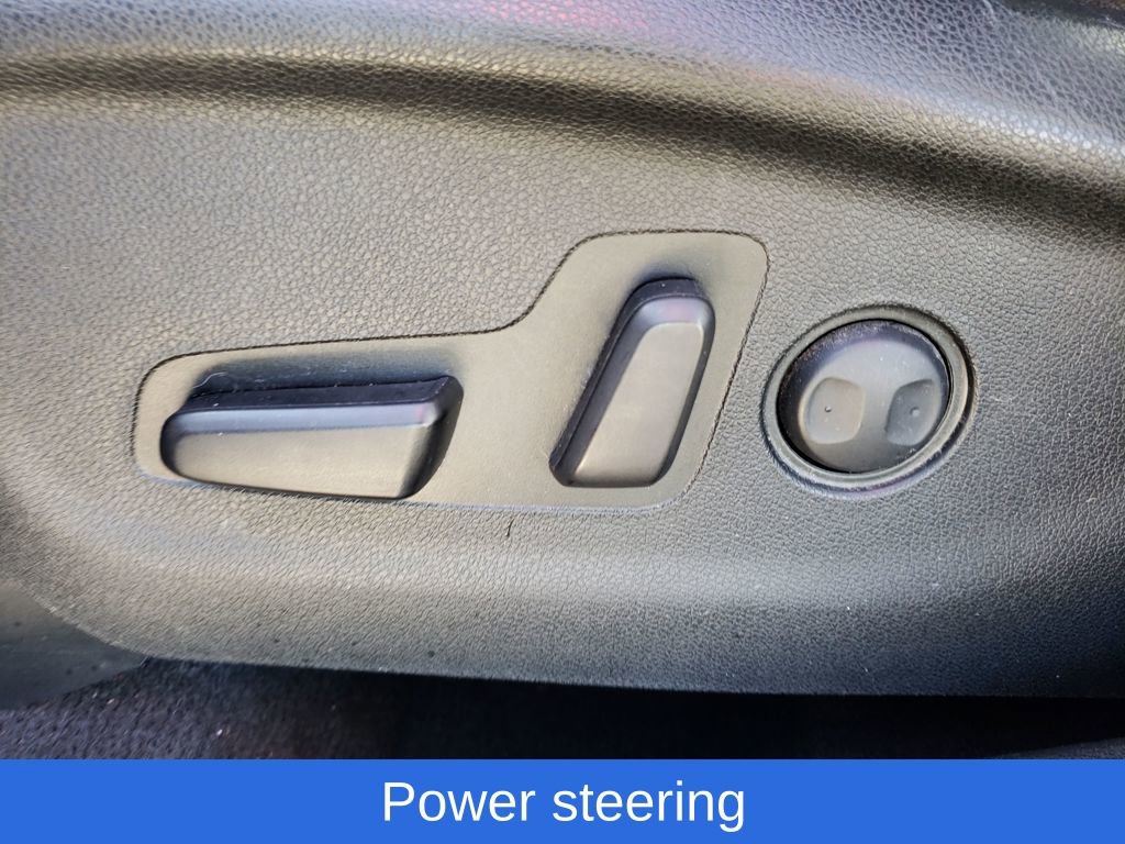 Used 2017 Kia Sorento LX w/ LX Convenience Package image 16