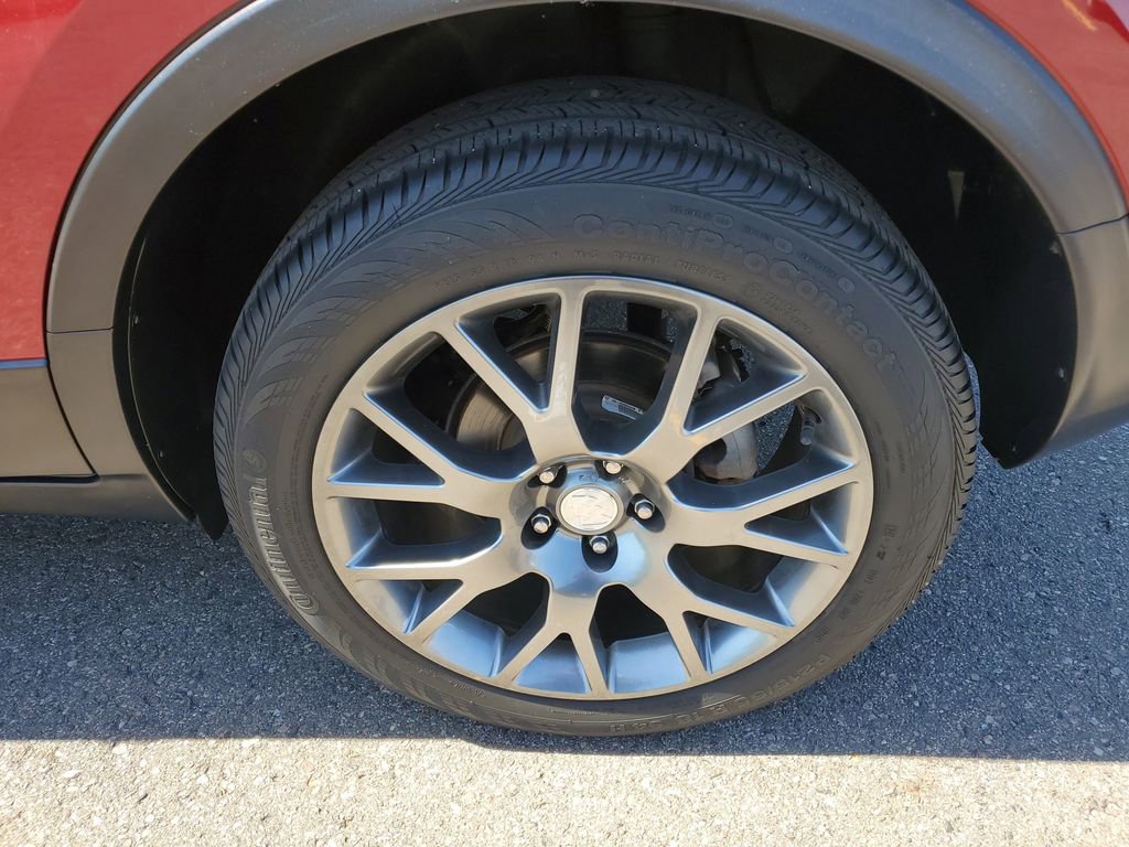 Used 2019 Buick Encore Sport Touring FWD image 30