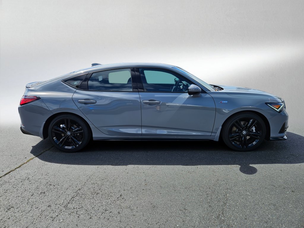 New 2026 Acura Integra A-Spec FWD image 7