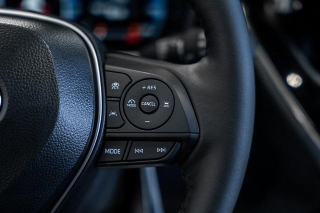 New 2026 Toyota Corolla Cross XLE image 30