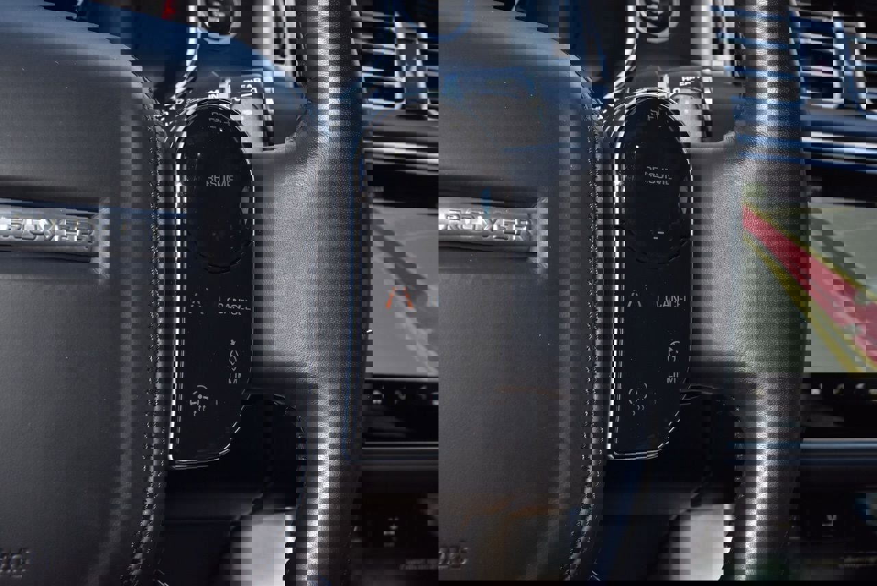 Used 2019 Land Rover Range Rover Supercharged image 24