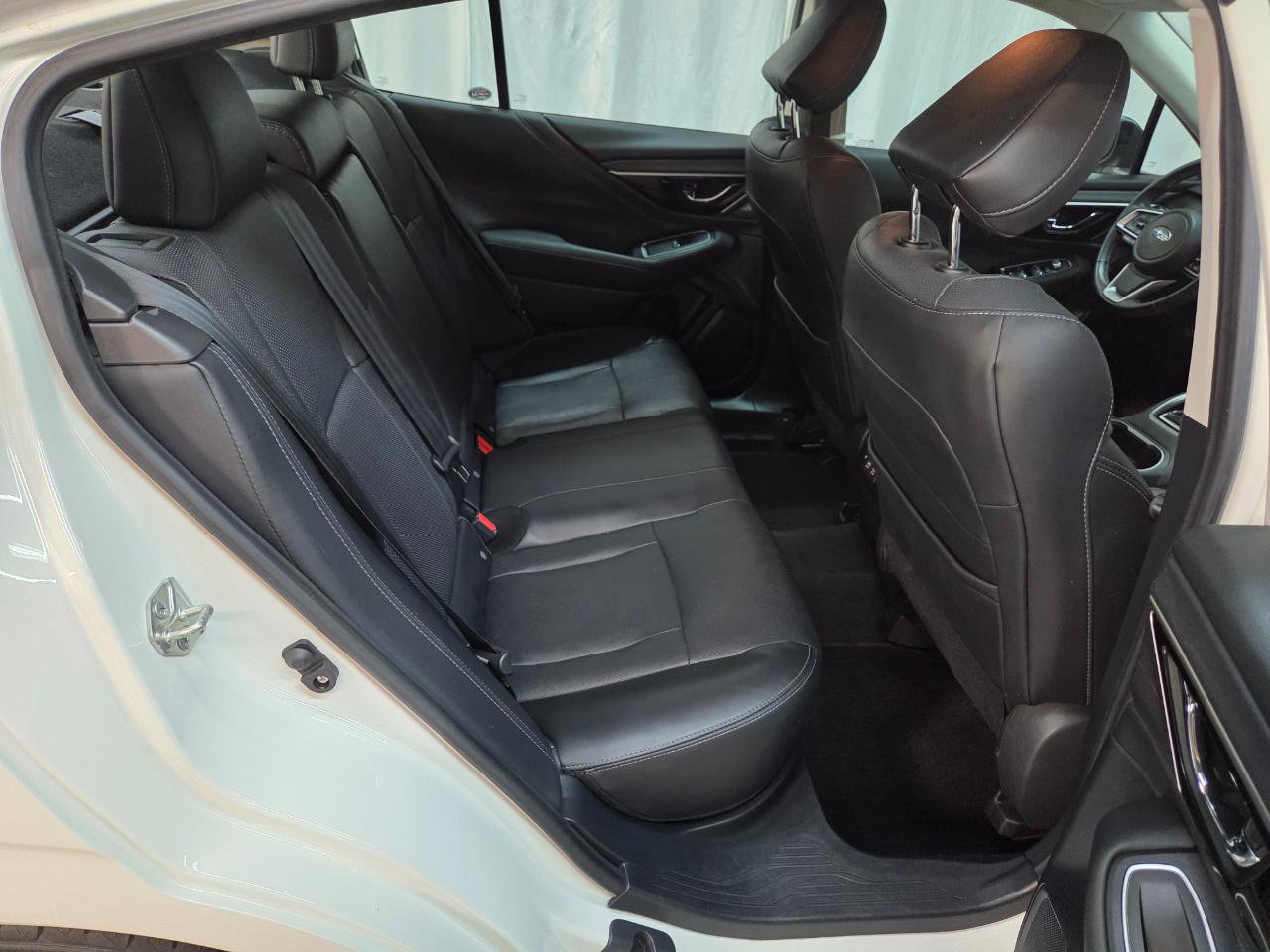 Used 2020 Subaru Legacy Limited AWD/4WD image 15