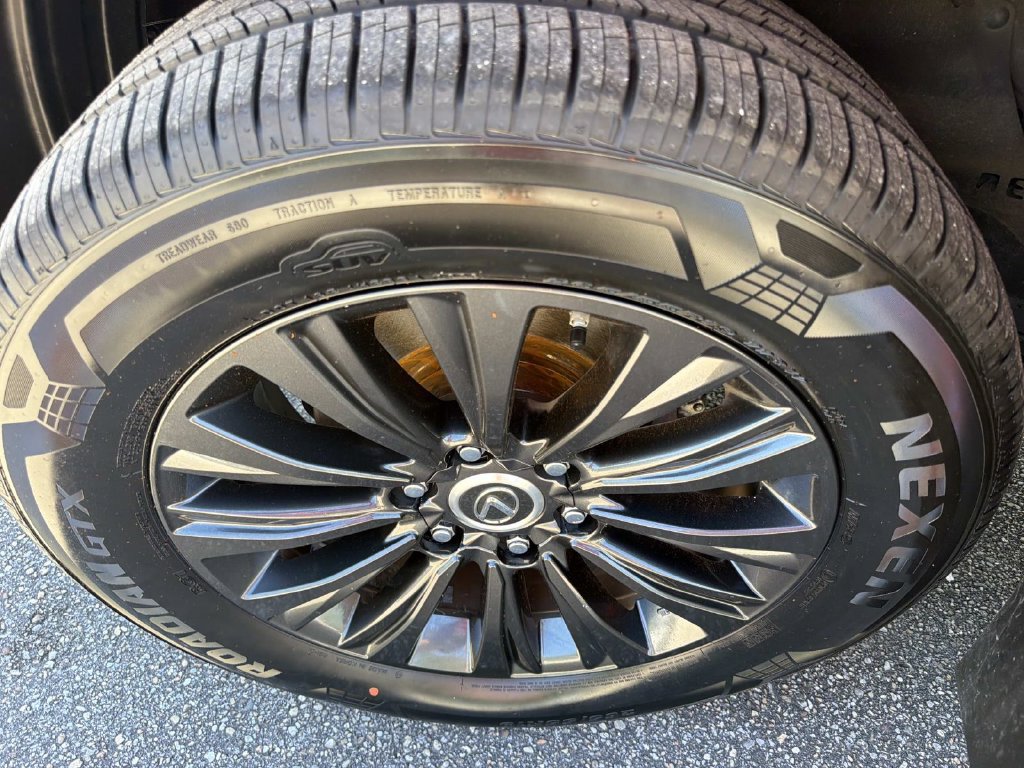 Used 2023 Lexus GX 460 Premium AWD/4WD image 27