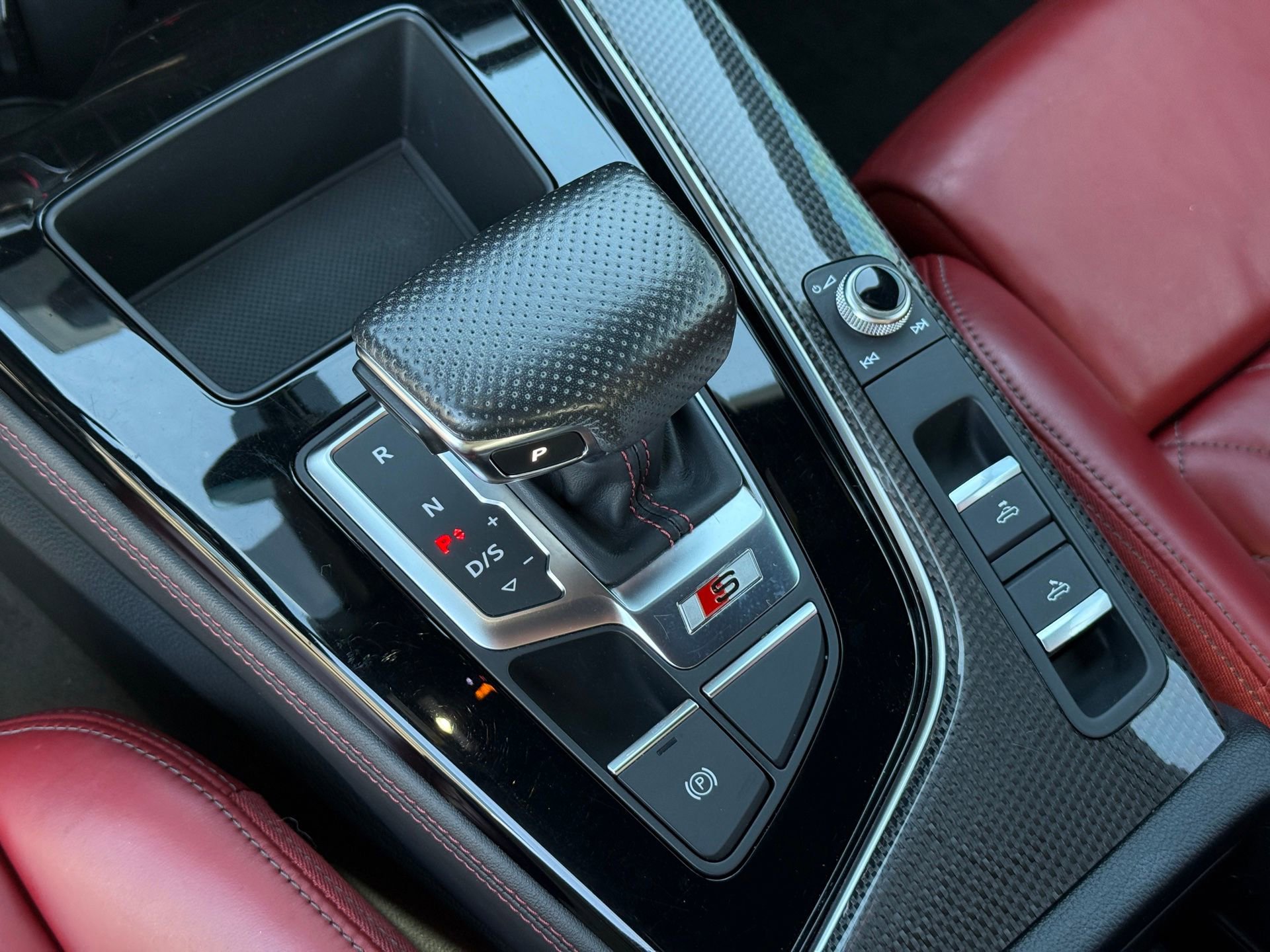 Certified 2023 Audi S5 Premium Plus w/ Premium Plus Package image 21