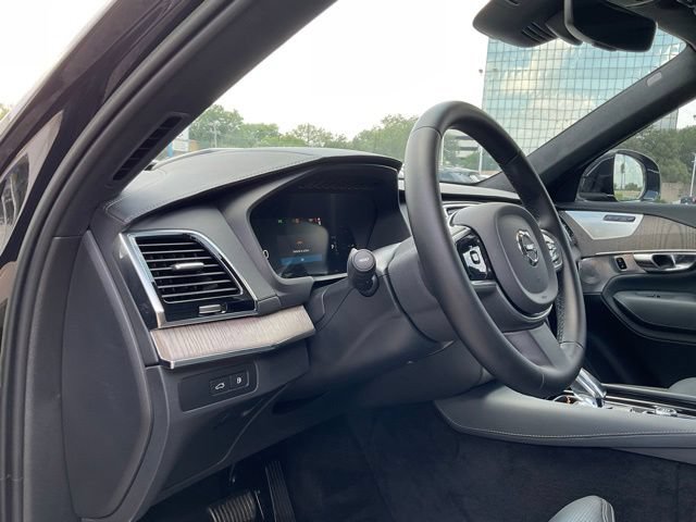 Certified 2023 Volvo XC90 T8 Ultimate w/ Lounge Package AWD/4WD image 19