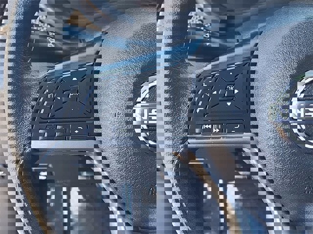 Certified 2024 Nissan Kicks SV w/ Interior Electronics Package image 12