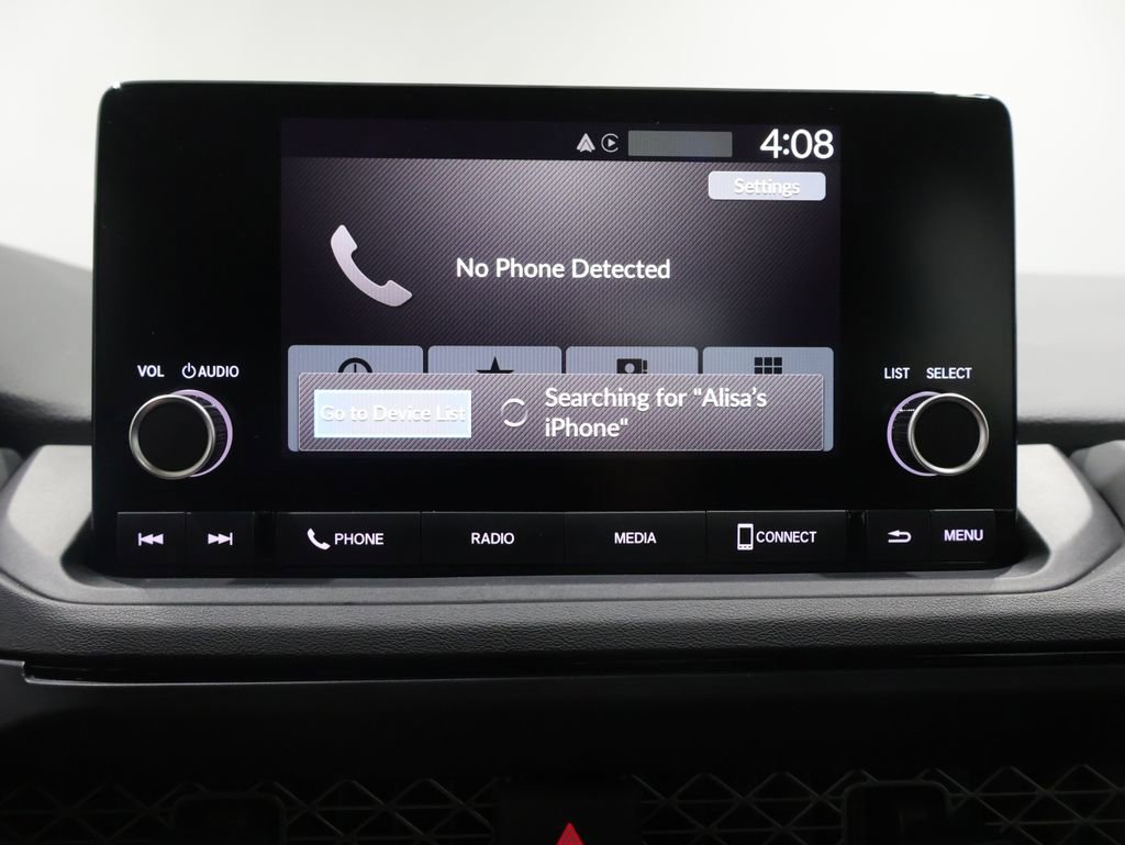 Used 2024 Honda Accord EX image 30