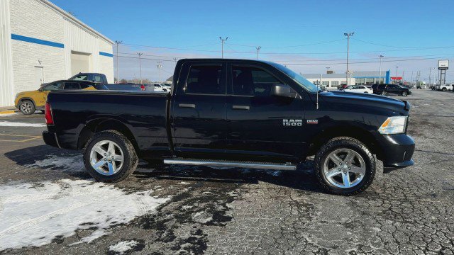 Used 2013 RAM 1500 Express image 3