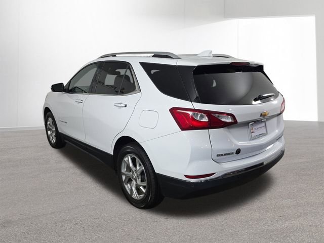 Used 2019 Chevrolet Equinox Premier image 36