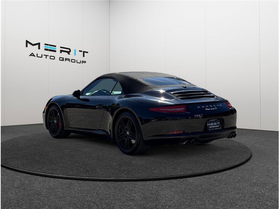 Used 2013 Porsche 911 Carrera S image 7