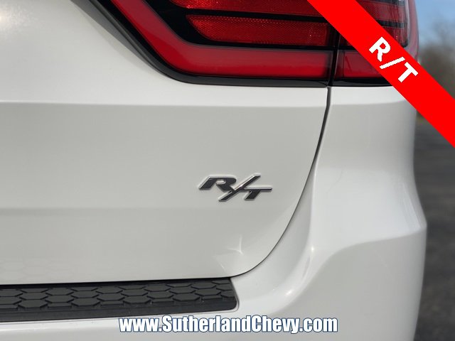 Used 2025 Dodge Durango R/T image 14