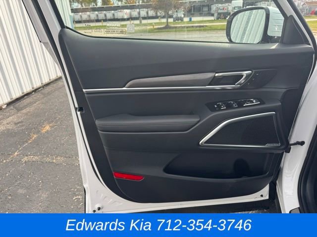 New 2025 Kia Telluride SX Prestige X-Line image 17