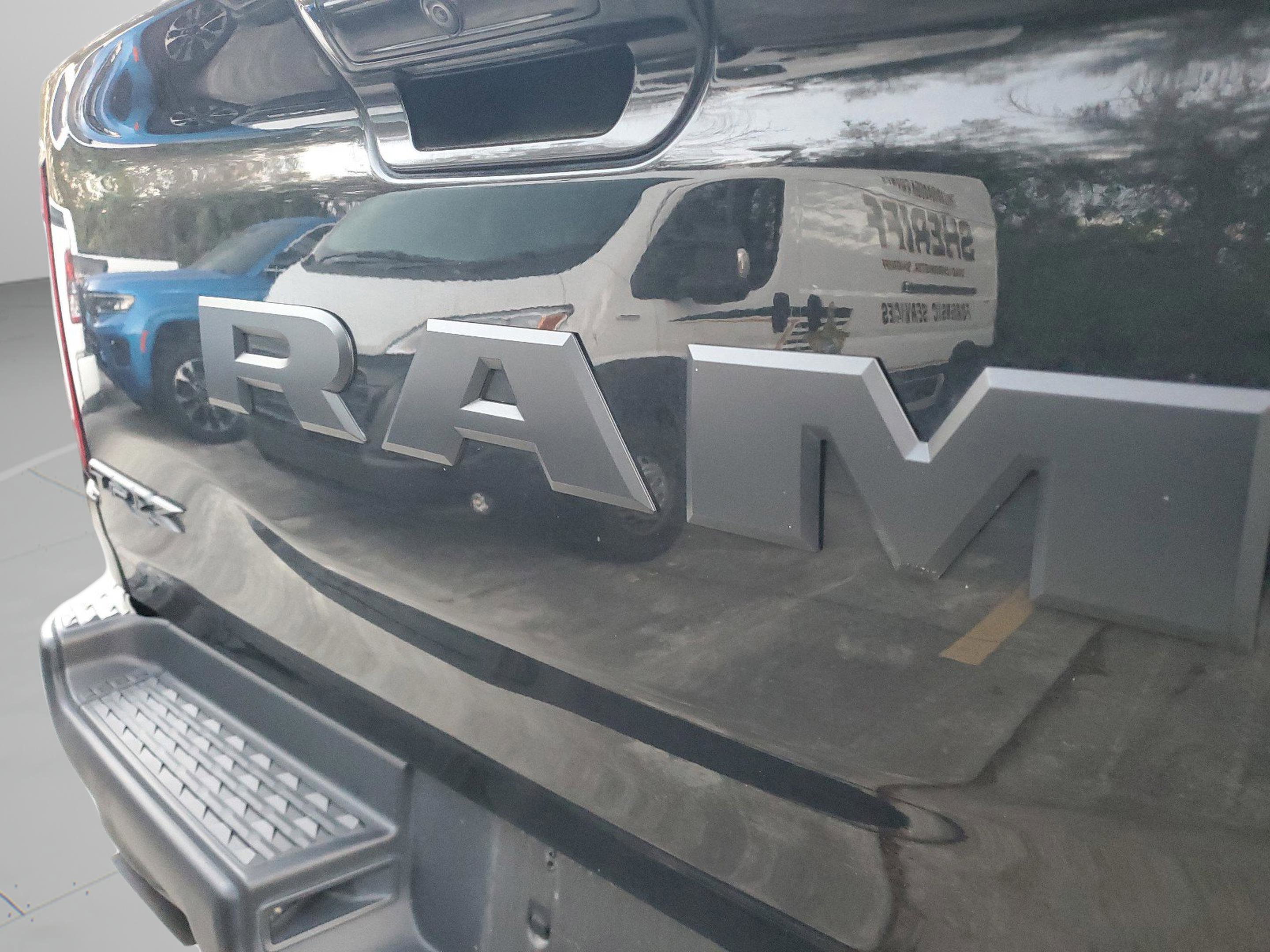 Used 2022 RAM 1500 TRX w/ TRX Level 1 Equipment Group image 32