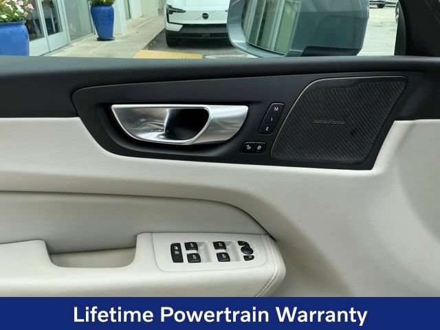 Certified 2023 Volvo XC60 B5 Plus w/ Protection Package Premier FWD image 11
