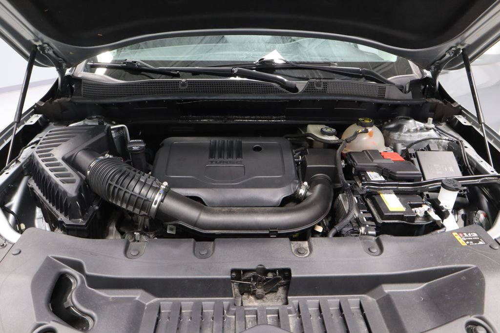 Used 2023 Chevrolet Blazer LT w/ LPO, Floor Liner Package FWD image 13