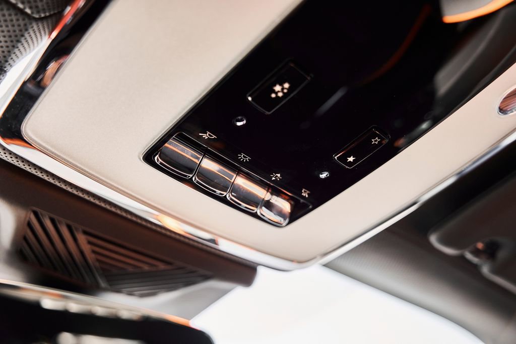 Used 2025 Rolls-Royce Spectre w/ Spectre Launch Package image 76