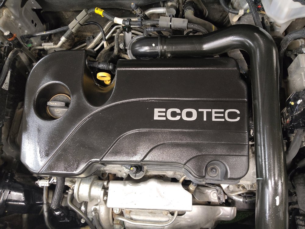 Used 2021 Chevrolet Equinox LT image 30