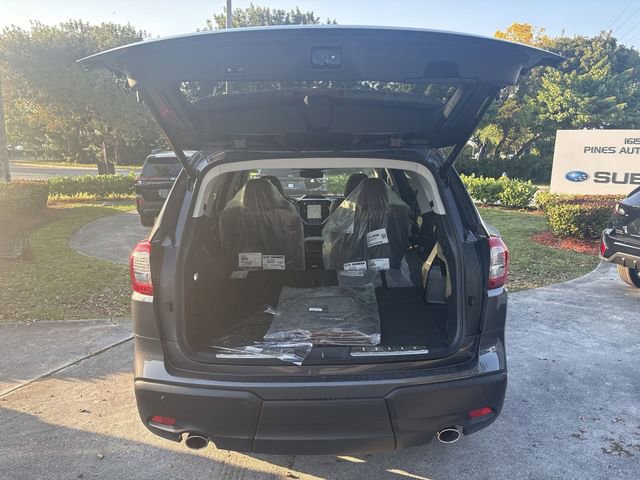 New 2026 Subaru Ascent Touring AWD/4WD image 25