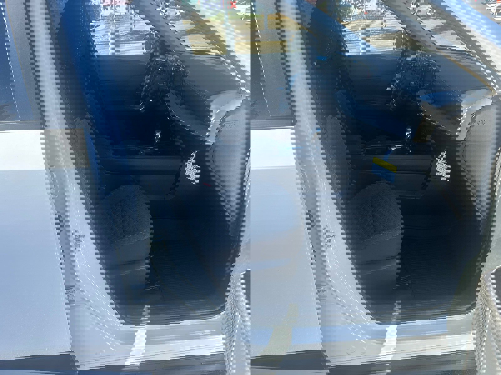 New 2026 Nissan Kicks SV image 13