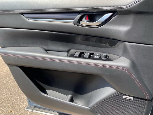 Used 2024 MAZDA CX-5 Carbon Edition AWD/4WD image 22