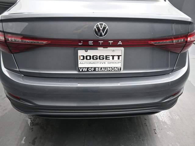 New 2026 Volkswagen Jetta S image 12