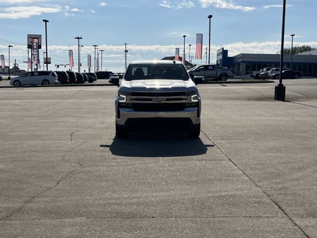 Certified 2022 Chevrolet Silverado 1500 LT w/ All Star Edition Plus RWD image 9