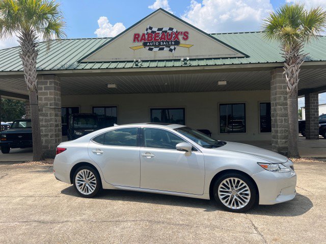 Used 2014 Lexus ES 350 w/ Luxury Package image 36