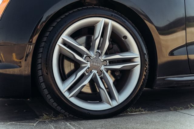 Used 2009 Audi S5 4.2 AWD/4WD image 43