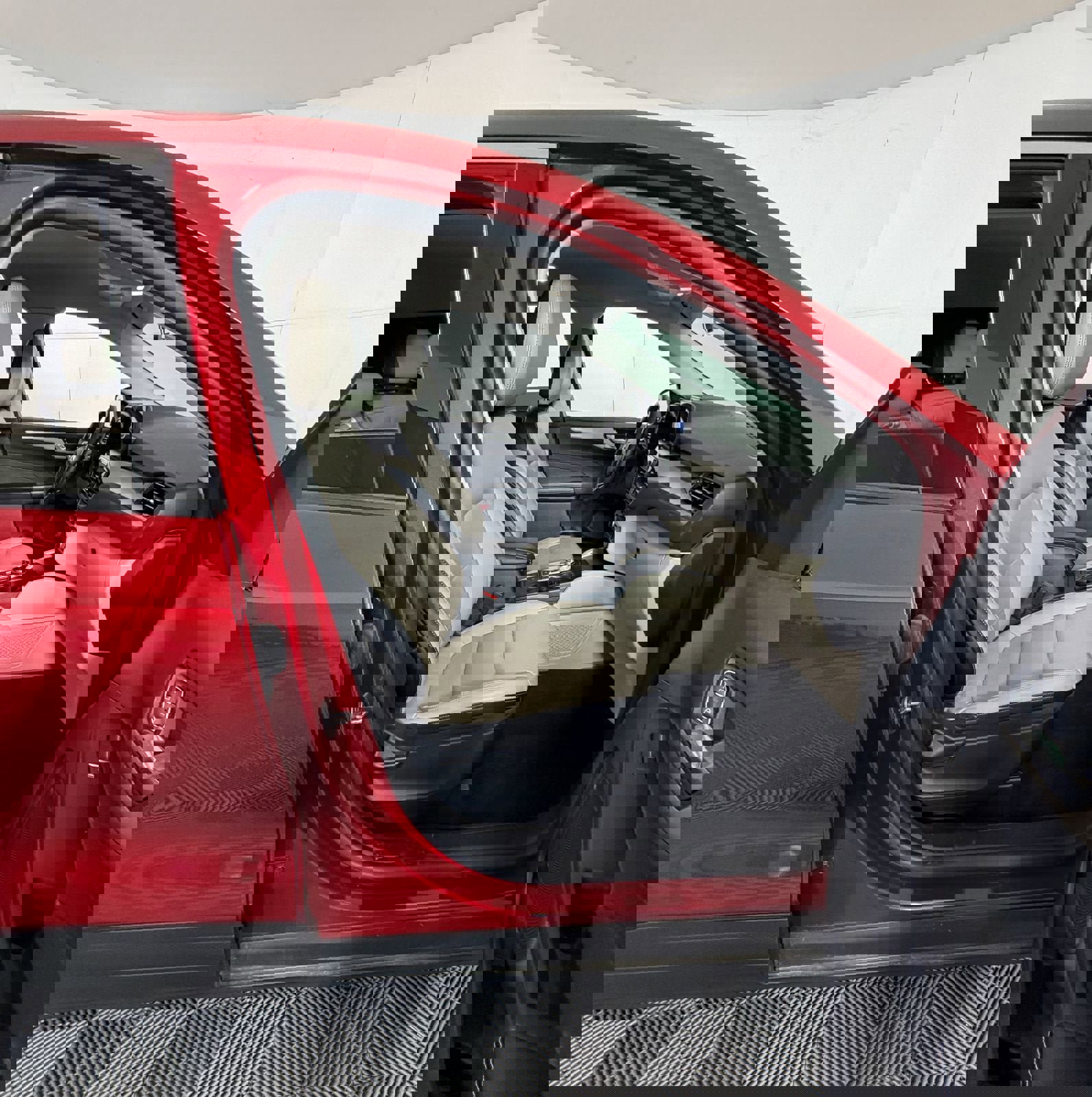 Used 2022 Ford Escape SEL image 5