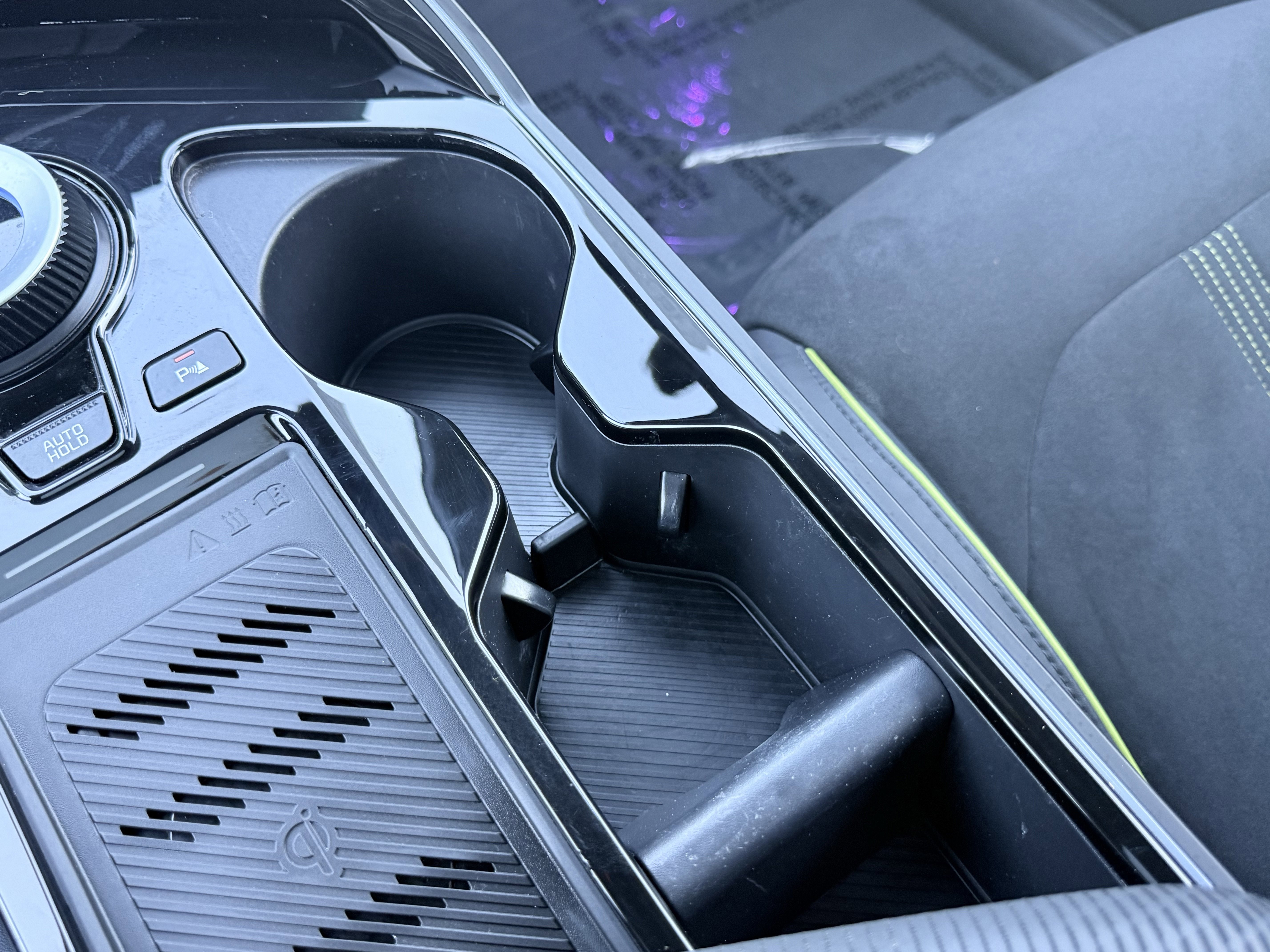 Used 2023 Kia EV6 GT image 61