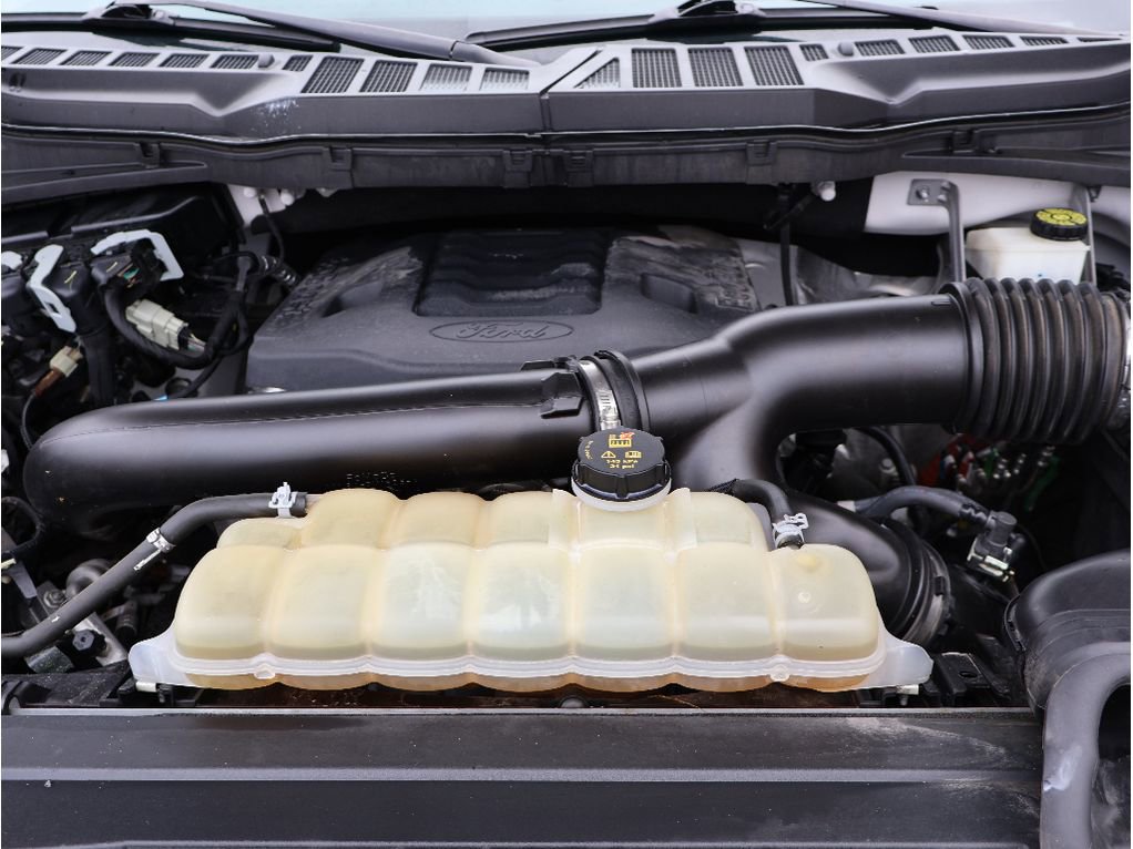 Used 2021 Ford F150 Lariat w/ Equipment Group 502A High image 16