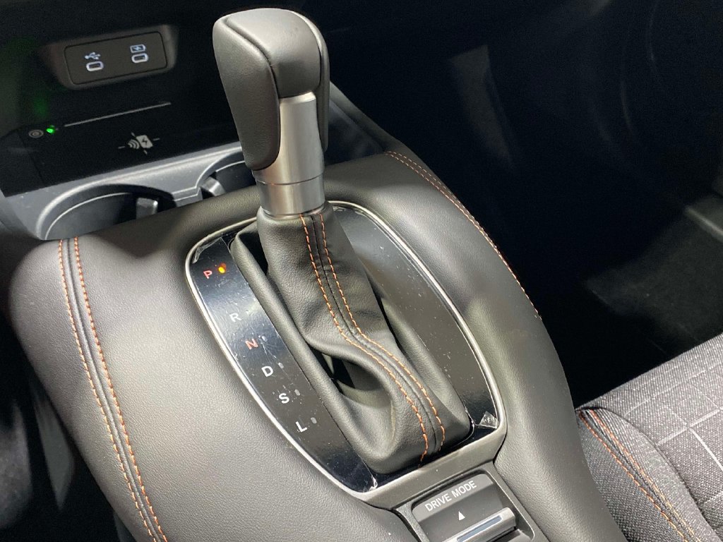 New 2027 Honda HR-V Sport image 29