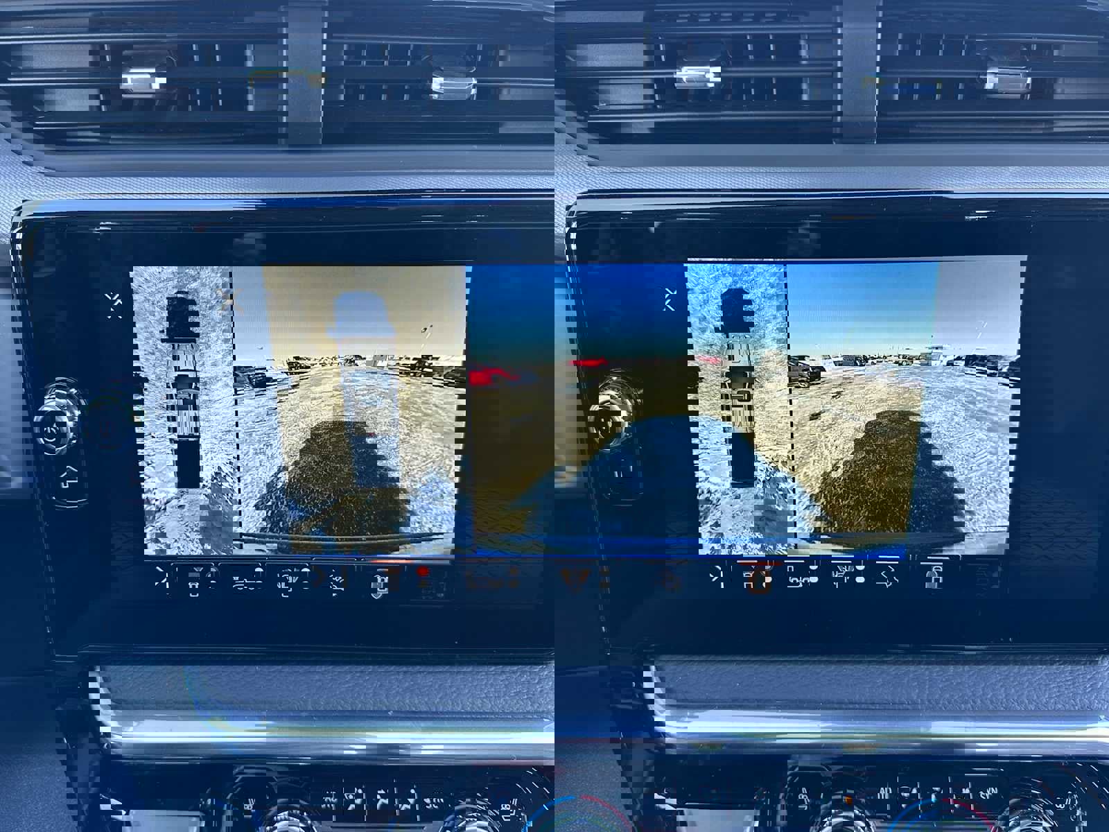 New 2026 GMC Sierra 2500 Denali w/ Technology Package image 29