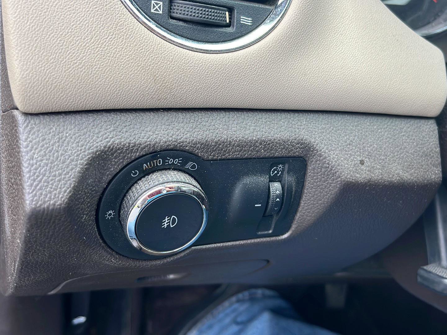 Used 2012 Chevrolet Cruze LTZ w/ RS Package image 13