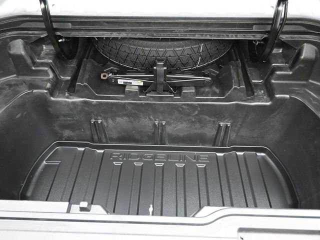 New 2026 Honda Ridgeline Black Edition image 24