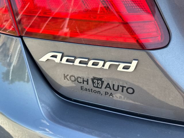 Used 2015 Honda Accord EX-L image 17