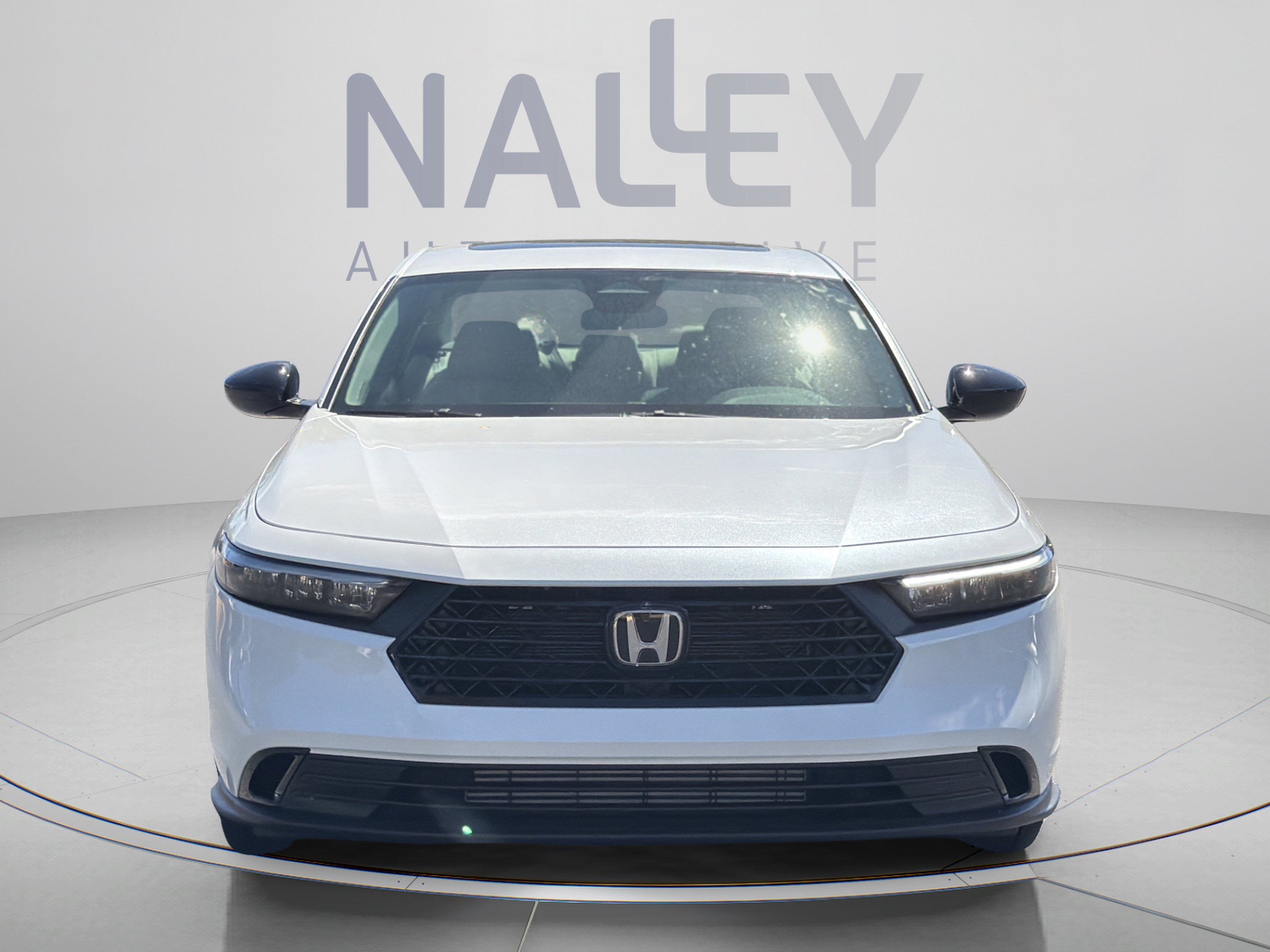 New 2026 Honda Accord SE image 7